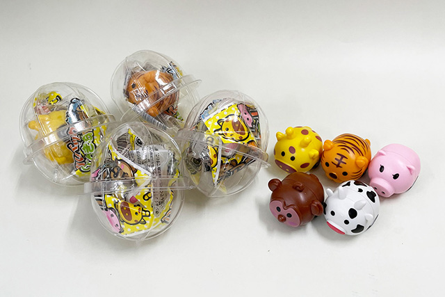 40944アニマルキッズラン