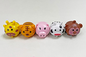 40944アニマルキッズラン