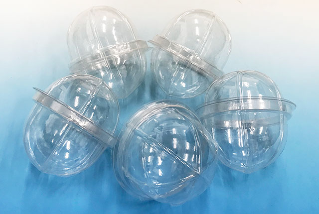 当店のカプセル