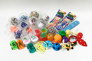 男女兼用カプセル玩具