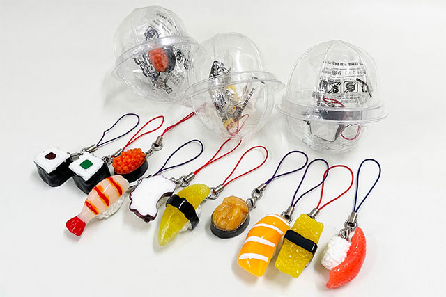 88078寿司すとらっぷ