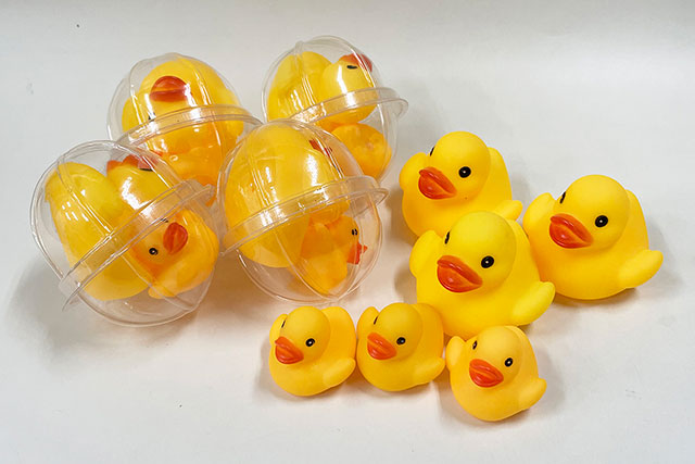 8801788011親子アヒルちゃん