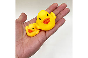 8801788011親子アヒルちゃん