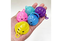 88289パステルカラーうんちヨーヨー